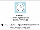 Gabinet psychologiczny - 3