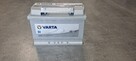 Akumulator VARTA Silver Dynamic E44 77Ah 780A GDAŃSK - 1