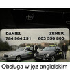 Taxi Rybnik Najlepsza Taksówka - 1