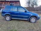 Honda CR-V RD1 1999 r. 2.0 147 KM B+G - 3