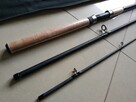 Mocny feeder 3 m 50-150g Miracle Fish - 1