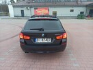 BMW F11 520d 2011 - 11