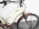 Rower SPARTA BULLET basic 26&quot; Miejsko-trekkingowy - 3