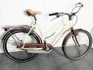 Rower SPARTA BULLET basic 26&quot; Miejsko-trekkingowy - 1