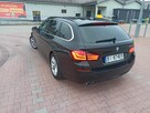 BMW F11 520d 2011 - 10
