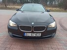 BMW F11 520d 2011 - 7
