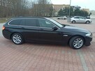 BMW F11 520d 2011 - 4