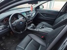 BMW F11 520d 2011 - 13