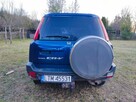 Honda CR-V RD1 1999 r. 2.0 147 KM B+G - 8