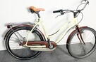 Rower SPARTA BULLET basic 26&quot; Miejsko-trekkingowy - 9