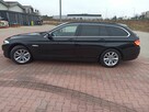 BMW F11 520d 2011 - 9