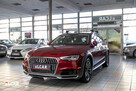 Audi A4 Allroad • GWARANCJA GRATIS • MINI PRZEBIEG - 3