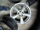 Felgi aluminiowe 17x7JJ - 3