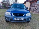 Honda CR-V RD1 1999 r. 2.0 147 KM B+G - 5