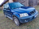 Honda CR-V RD1 1999 r. 2.0 147 KM B+G - 1