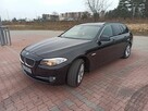 BMW F11 520d 2011 - 8