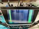 Wyświetlacz LCD opel astra k Insignia - 4