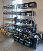 Akumulator Exide Premium 47Ah 450A PRAWY PLUS GDAŃSK - 3