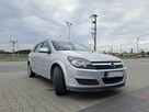 Sprzedam Opel Astra 1.6 LPG Kombi - 2