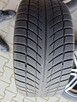 Opony Wielosezonowe MErcedes - 6