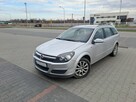 Sprzedam Opel Astra 1.6 LPG Kombi - 3