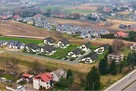 Sulechów - Kocmyrzów, działka z PNB - 940m2 PUMu - 4