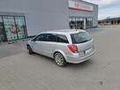 Sprzedam Opel Astra 1.6 LPG Kombi - 4