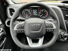 AUTOLAWETA Iveco Daily 2023 · 72 km · 2 998 cm3 · Diesel - 9