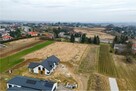 Sulechów - Kocmyrzów, działka z PNB - 940m2 PUMu - 10