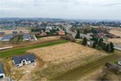 Sulechów - Kocmyrzów, działka z PNB - 940m2 PUMu - 11