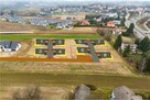 Sulechów - Kocmyrzów, działka z PNB - 940m2 PUMu - 2