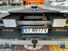 AUTOLAWETA Iveco Daily 2023 · 72 km · 2 998 cm3 · Diesel - 6