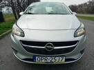 Opel Corsa Enjoy 1,4 75 KM salon Polska, bezwypadkowa przebieg 49782 km - 2