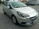 Opel Corsa Enjoy 1,4 75 KM salon Polska, bezwypadkowa przebieg 49782 km - 3