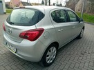 Opel Corsa Enjoy 1,4 75 KM salon Polska, bezwypadkowa przebieg 49782 km - 4