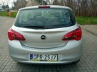 Opel Corsa Enjoy 1,4 75 KM salon Polska, bezwypadkowa przebieg 49782 km - 5
