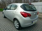 Opel Corsa Enjoy 1,4 75 KM salon Polska, bezwypadkowa przebieg 49782 km - 6
