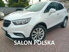 Opel Mokka ELITE 1,4 T 140KM Automat ,salon Polska,bezwypadkowa - 1