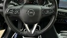Opel Insignia OPŁACONY Bezwypadkowy Klimatronik*Skóra*Navi*Ledy*Serwis*GWARANCJA24M - 9