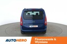 Opel Combo Life GRATIS! Pakiet Serwisowy o wartości 950 zł! - 6