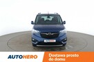 Opel Combo Life GRATIS! Pakiet Serwisowy o wartości 950 zł! - 10
