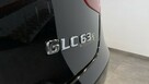 Mercedes GLC 63 AMG S Coupe 4.0 V8 510KM 9G-Tronic 4matic+ 2019 r., salon PL, I wł., VAT - 16