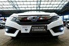 Honda Civic EXECUTIVE Skóra+SZYBERDACH 182KM 3Lata GWAR I-wł Kraj Bezwypad FV23% - 3