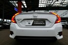 Honda Civic EXECUTIVE Skóra+SZYBERDACH 182KM 3Lata GWAR I-wł Kraj Bezwypad FV23% - 4