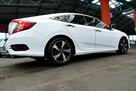 Honda Civic EXECUTIVE Skóra+SZYBERDACH 182KM 3Lata GWAR I-wł Kraj Bezwypad FV23% - 5