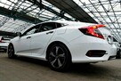 Honda Civic EXECUTIVE Skóra+SZYBERDACH 182KM 3Lata GWAR I-wł Kraj Bezwypad FV23% - 6