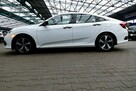 Honda Civic EXECUTIVE Skóra+SZYBERDACH 182KM 3Lata GWAR I-wł Kraj Bezwypad FV23% - 7