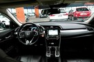 Honda Civic EXECUTIVE Skóra+SZYBERDACH 182KM 3Lata GWAR I-wł Kraj Bezwypad FV23% - 14
