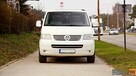 Volkswagen Multivan 2.5 TDI - Komfort i Praktyczność w Doskonałym Wydaniu - 2
