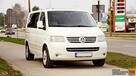 Volkswagen Multivan 2.5 TDI - Komfort i Praktyczność w Doskonałym Wydaniu - 3